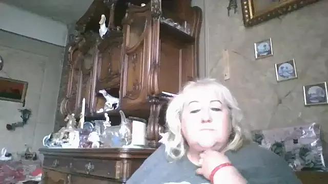 Lala-Love56 from StripChat is Freechat