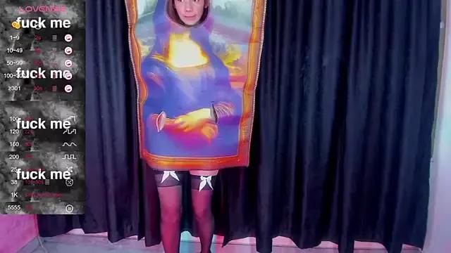 lala_angel from StripChat