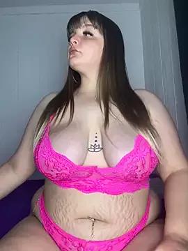 Lalalust69 from StripChat is Freechat