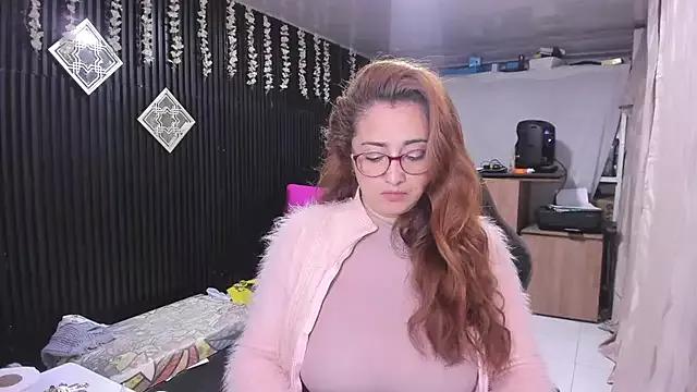 lalanaughty from StripChat