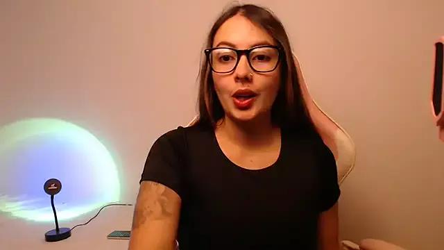 lalawhitte from StripChat