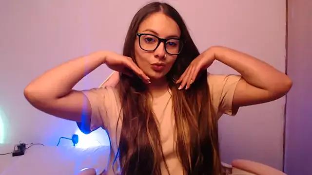 lalawhitte from StripChat