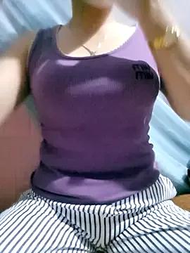 LalayCii from StripChat