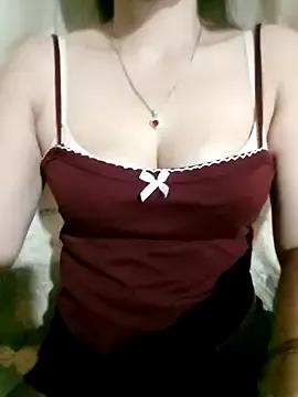 LalayCii from StripChat