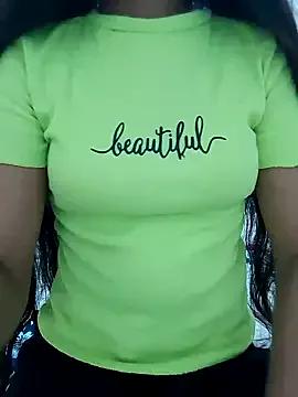 Laleela1 webcams show profile image 
