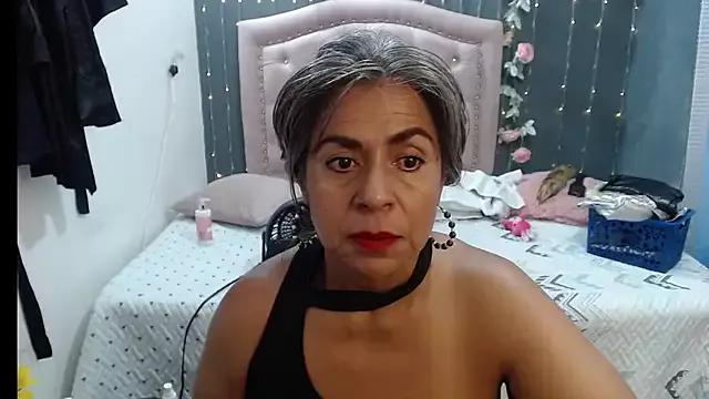 lalisha_96 from StripChat