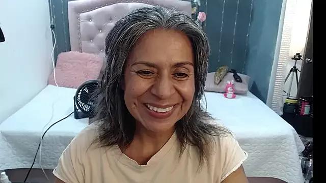 lalisha_96 from StripChat