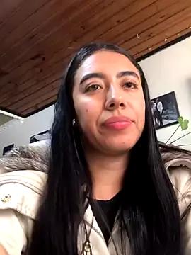 Lalita_Rouses from StripChat is Freechat