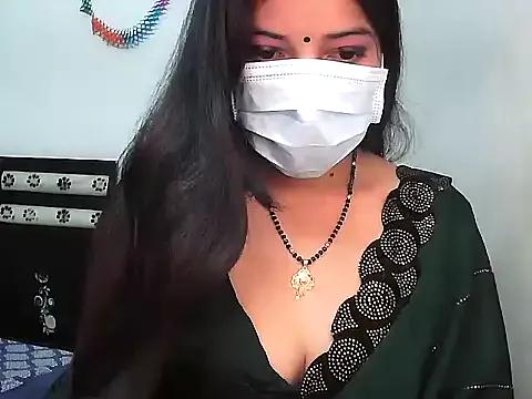 Lalita_thakur from StripChat is Freechat