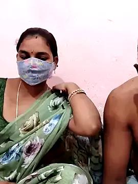 Lalitha-1995 from StripChat