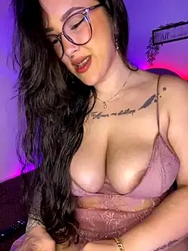 Lalitha_ from StripChat