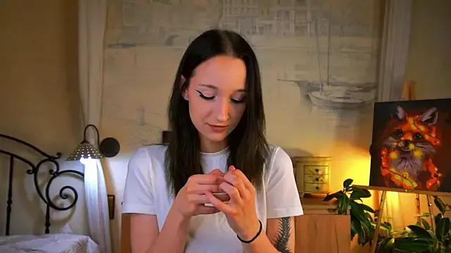 LallyDickinson from StripChat