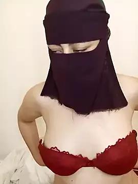 Lalou from StripChat