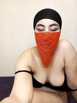 Lalou from StripChat
