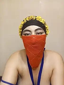 Lalou from StripChat