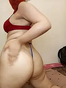 Lalou from StripChat