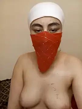 Lalou from StripChat