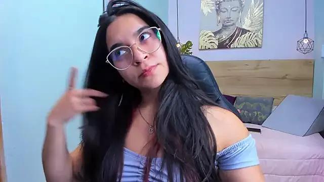 lalytulu99 from StripChat