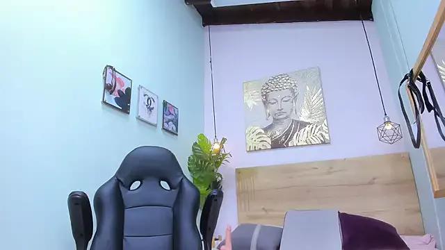 lalytulu99 from StripChat