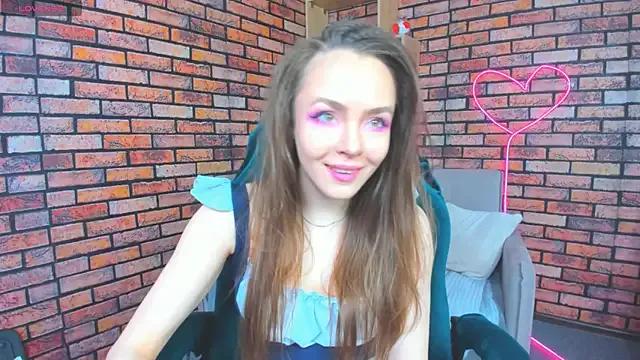Lama_Moore_ webcams show profile image 