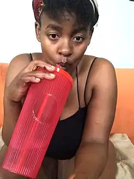 Lamborghiniasia from StripChat is Freechat