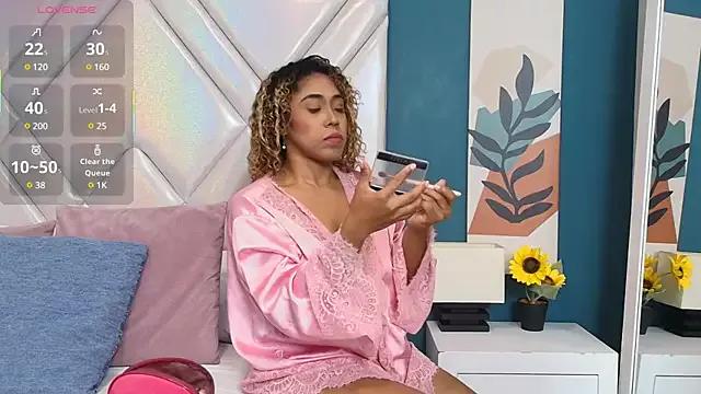 Lana-Gross from StripChat