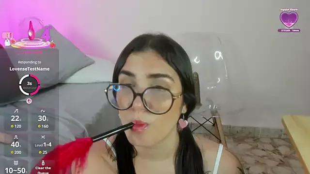 Lana1_ from StripChat
