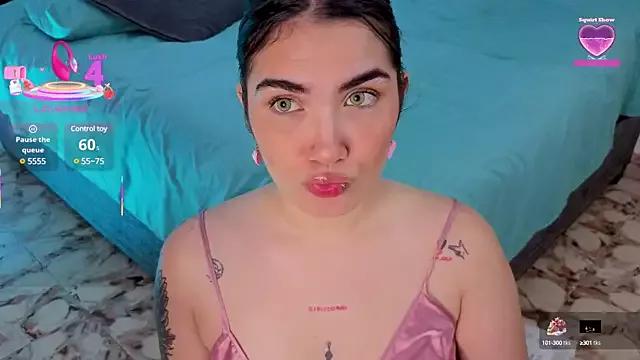 Lana1_ from StripChat