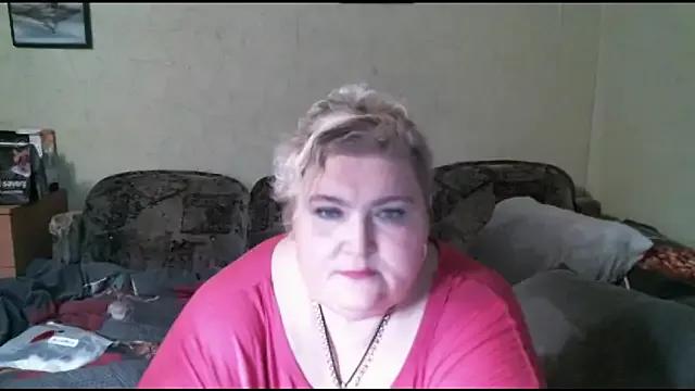 Lana555 from StripChat