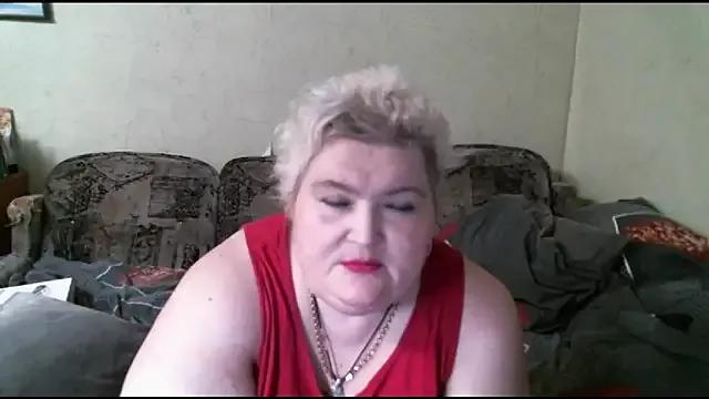 Lana555 from StripChat
