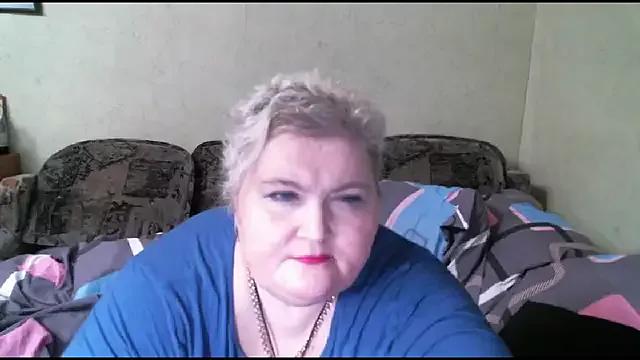 Lana555 from StripChat