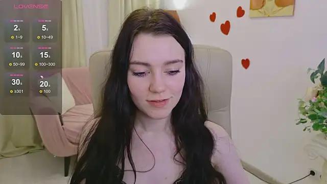 Lana__Cute_ from StripChat
