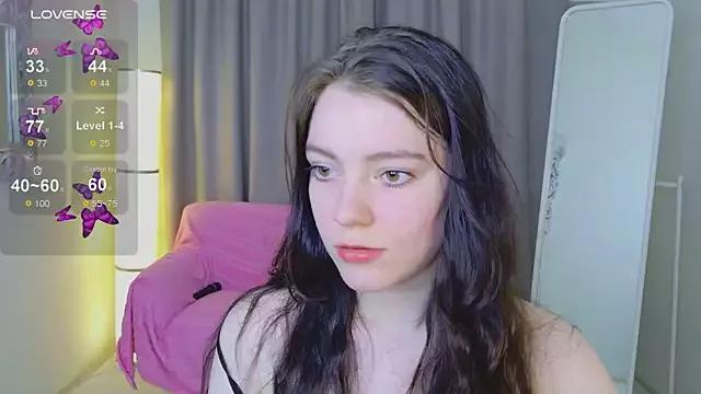 Lana__Cute_ from StripChat