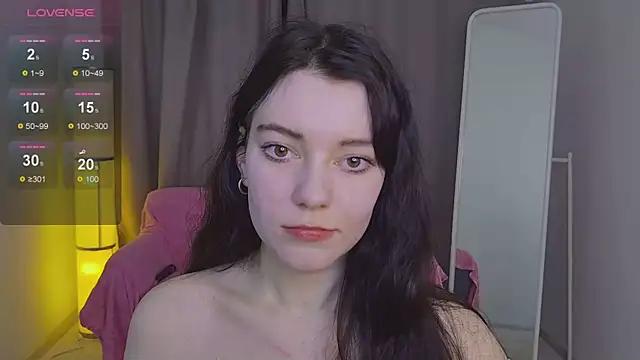 Lana__Cute_ from StripChat
