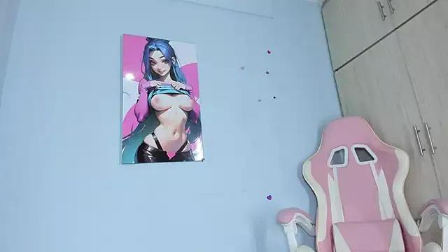Lana__raider from StripChat