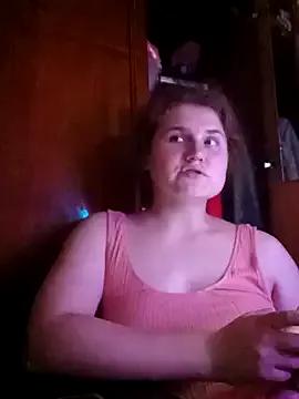 Lana_a from StripChat is Freechat