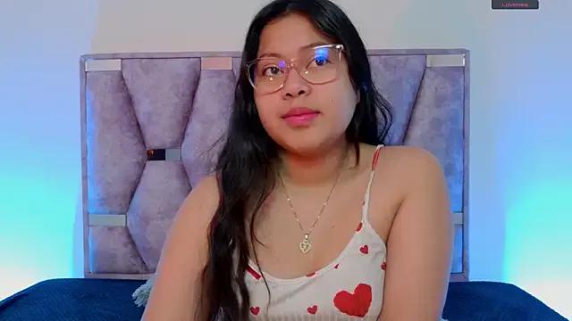 lana_bennett69 from StripChat is Freechat
