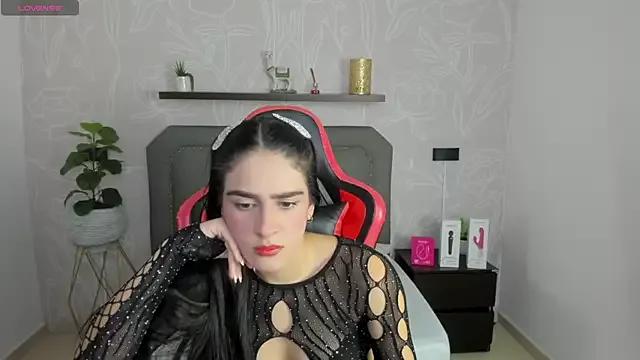 lana_bonita from StripChat is Freechat