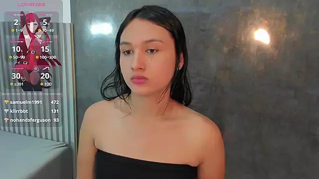 lana_boomer from StripChat