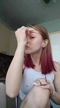 Lana_Delmar from StripChat