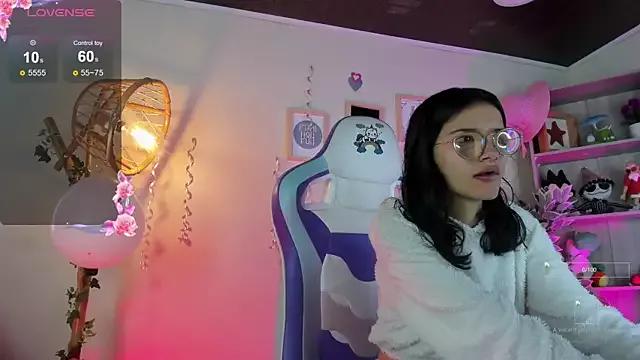 Lana_Dreams_ from StripChat