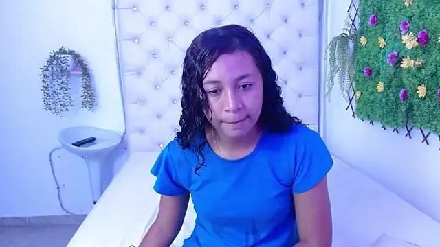 Lana_Hassen_ from StripChat