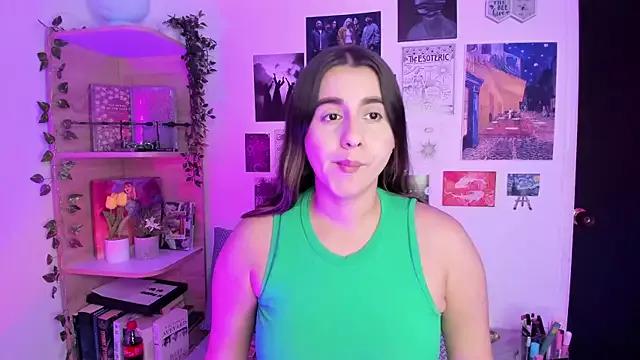 Lana_Herondale from StripChat