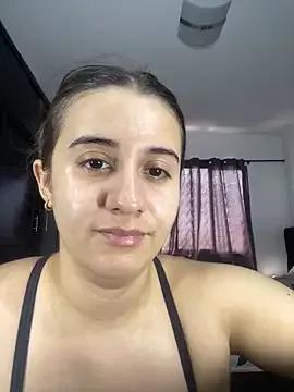Lana_Herondale from StripChat