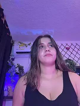 Lana_Herondale from StripChat