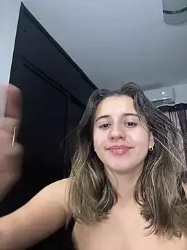 Lana_Herondale from StripChat