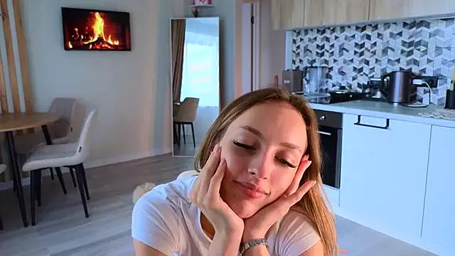 Lana_me from StripChat