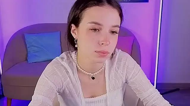 LANA_MILANO from StripChat is Freechat