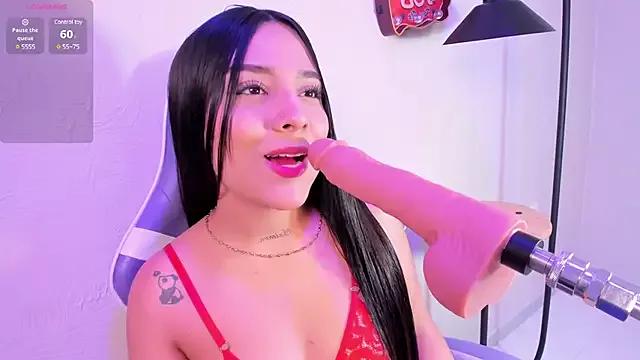 Lana_ortega from StripChat