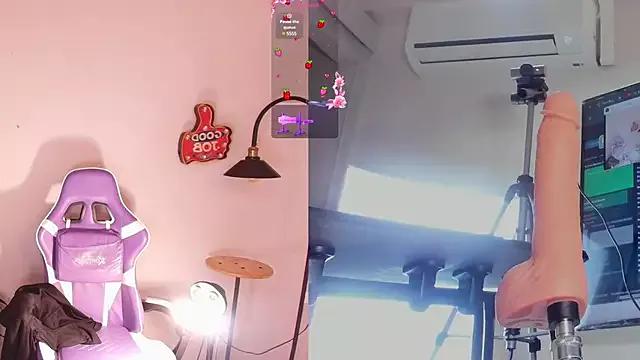 Lana_ortega from StripChat